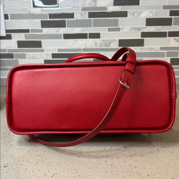 COACH - 2015 Crossbody/Hand Bag - Picture 4 of 12